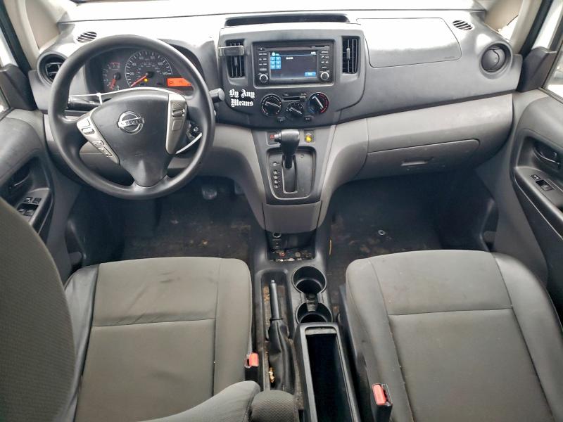 Фото 8 - NISSAN NV