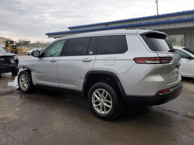 Фото 2 - JEEP GRAND CHER