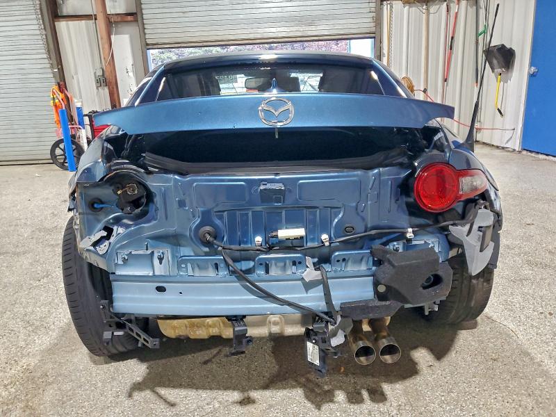 MAZDA MX5 2020 VIN JM1NDAM74L0411770