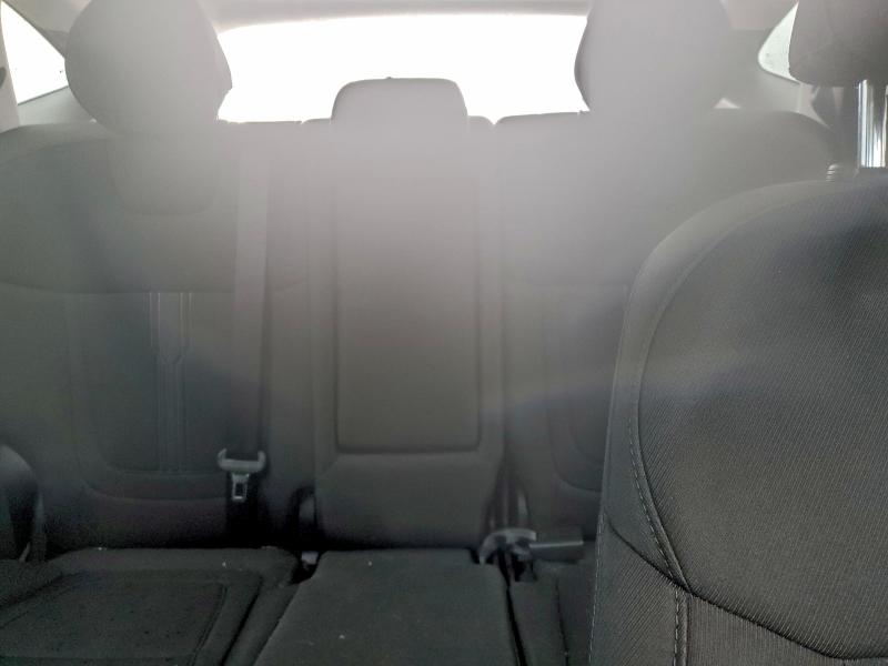 Фото 10 - HYUNDAI TUCSON