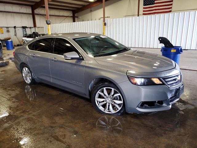 Фото 4 - CHEVROLET IMPALA