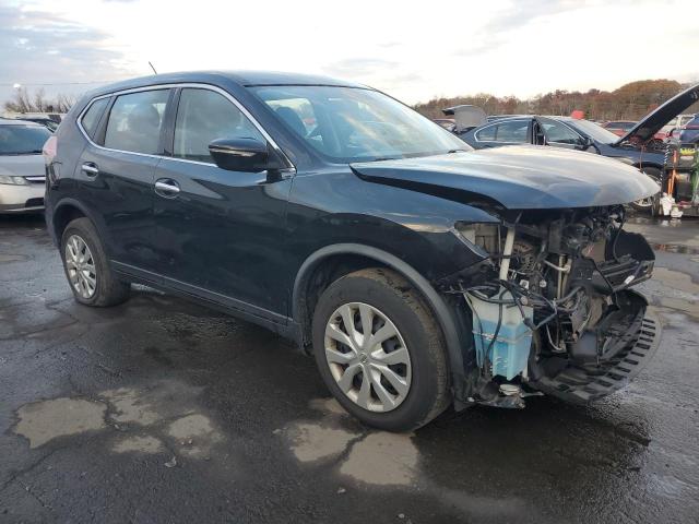 Фото 4 - NISSAN ROGUE