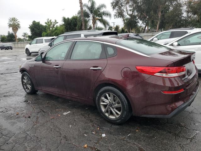 Фото 2 - KIA OPTIMA