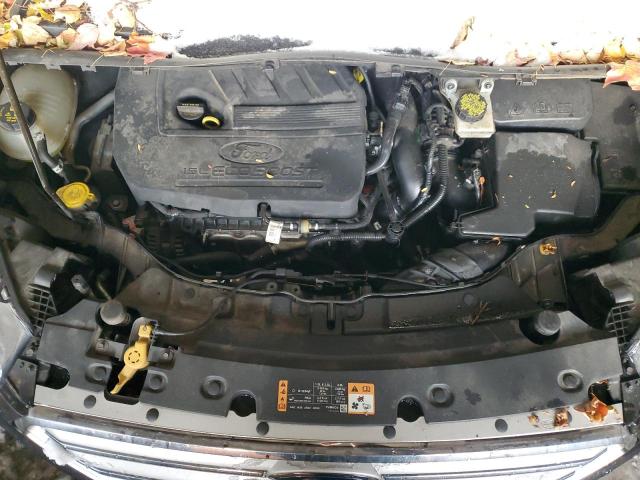 Фото 12 - FORD ESCAPE