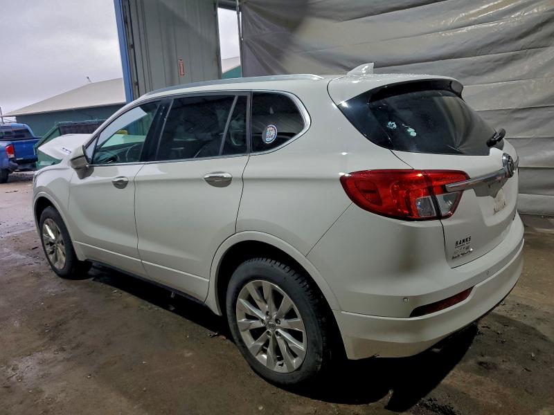 Фото 2 - BUICK ENVISION
