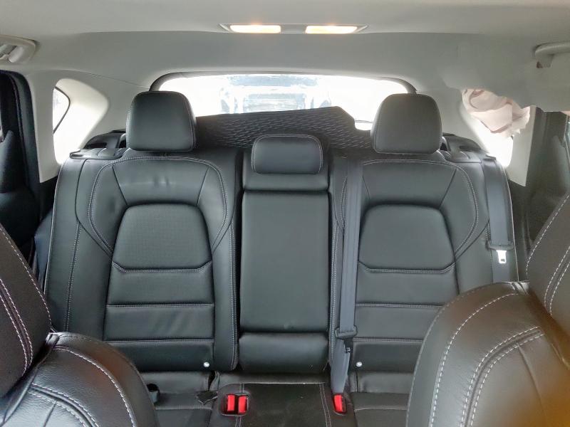 Фото 10 - MAZDA CX-5 PREFE