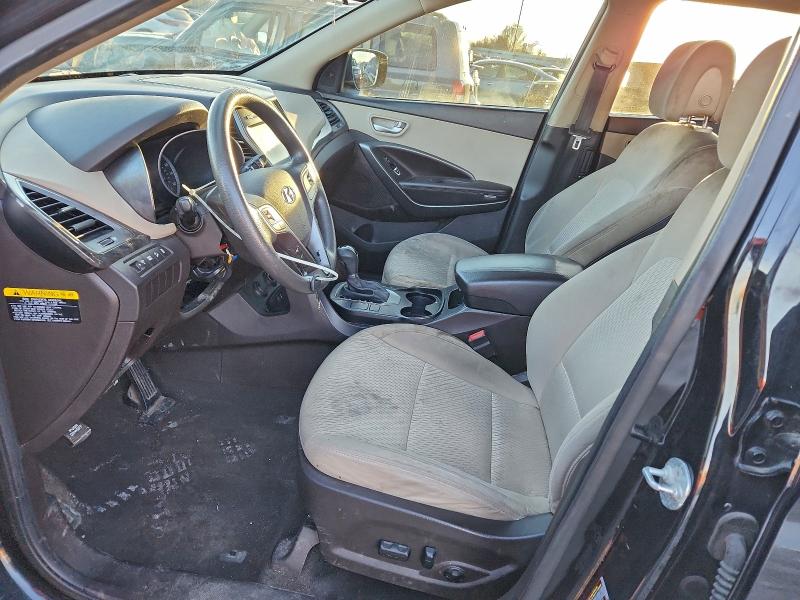 Фото 7 - HYUNDAI SANTA FE