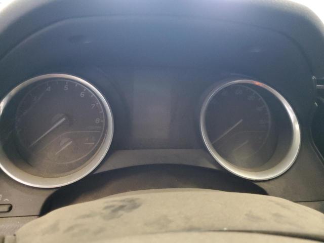 Фото 9 - TOYOTA CAMRY