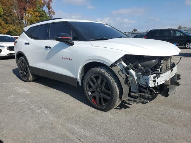 Фото 4 - CHEVROLET BLAZER