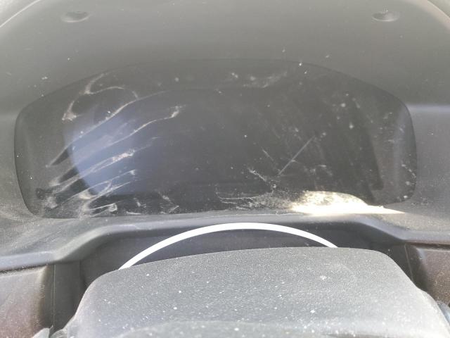 Фото 9 - HONDA ACCORD