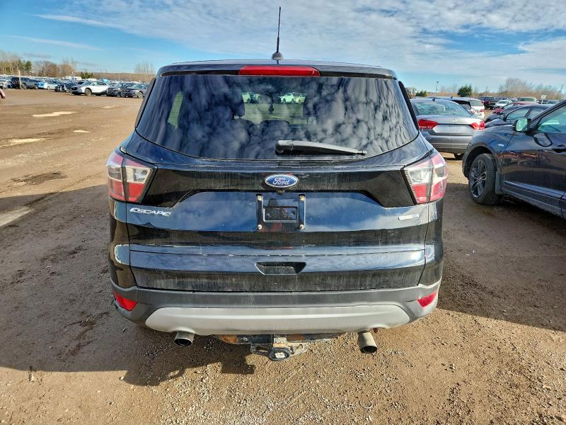 Фото 6 - FORD ESCAPE