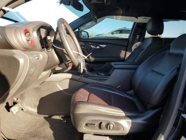 Фото 7 - CHEVROLET BLAZER