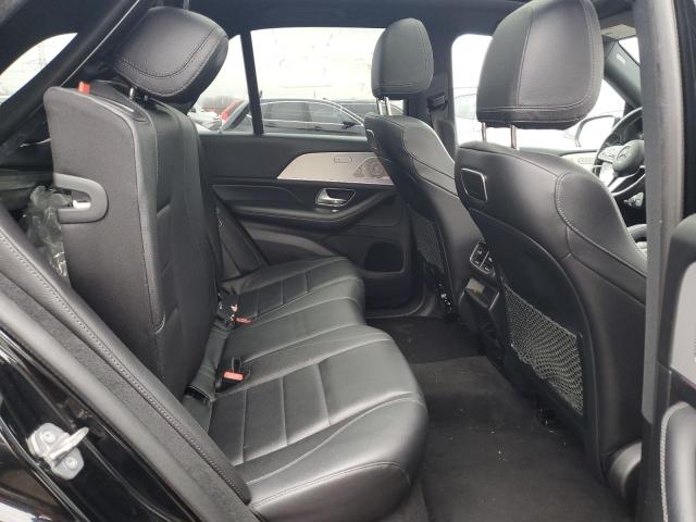 Фото 10 - MERCEDES-BENZ GLE-CLASS