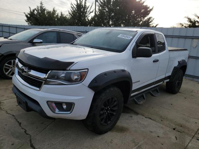 Фото 1 - CHEVROLET COLORADO