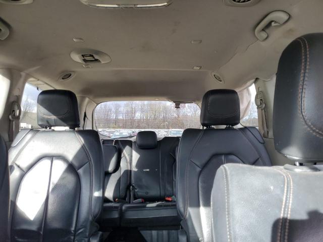 Фото 10 - CHRYSLER PACIFICA