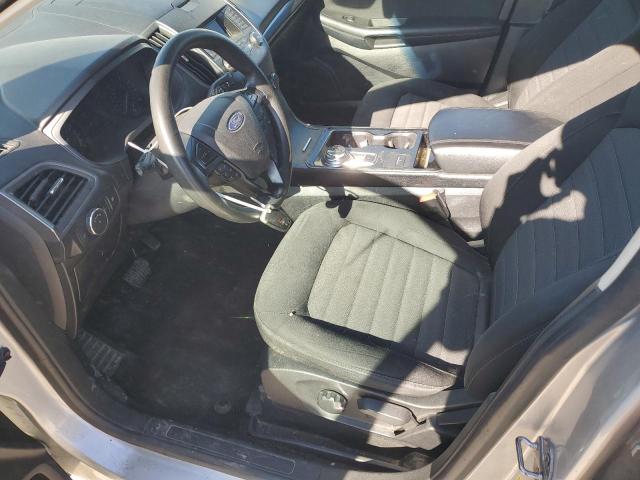 Фото 7 - FORD EDGE