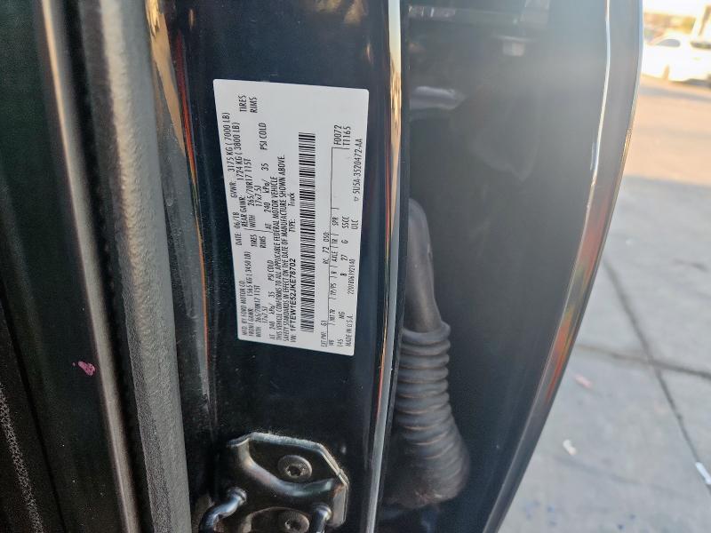 Фото 12 - FORD F-150