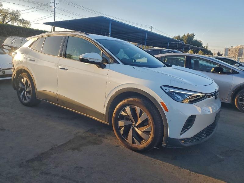 VOLKSWAGEN ID.4 2023 VIN 1V2BMPE87PC040314