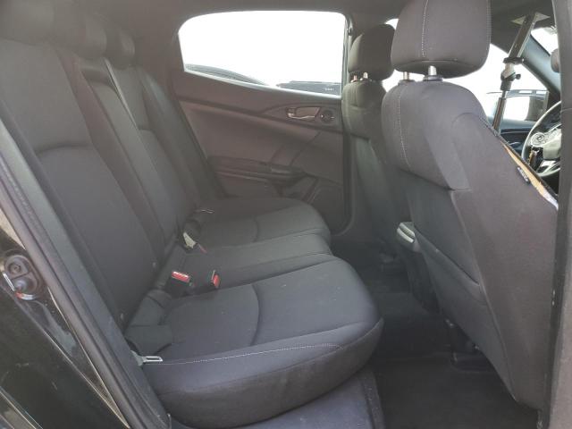 Фото 10 - HONDA CIVIC