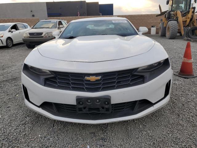 Фото 5 - CHEVROLET CAMARO