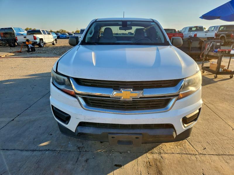 Фото 5 - CHEVROLET COLORADO