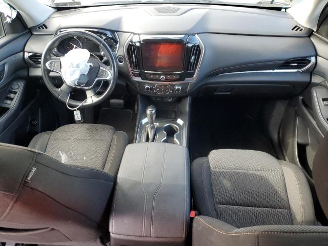 Фото 8 - CHEVROLET TRAVERSE