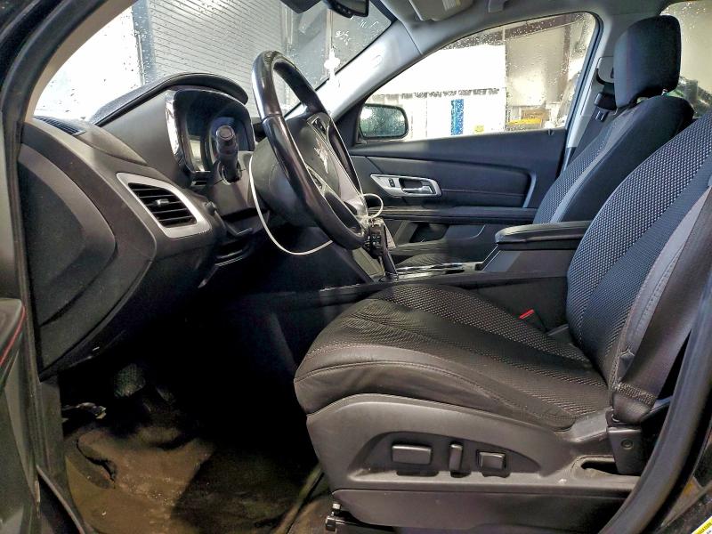 Фото 7 - GMC TERRAIN