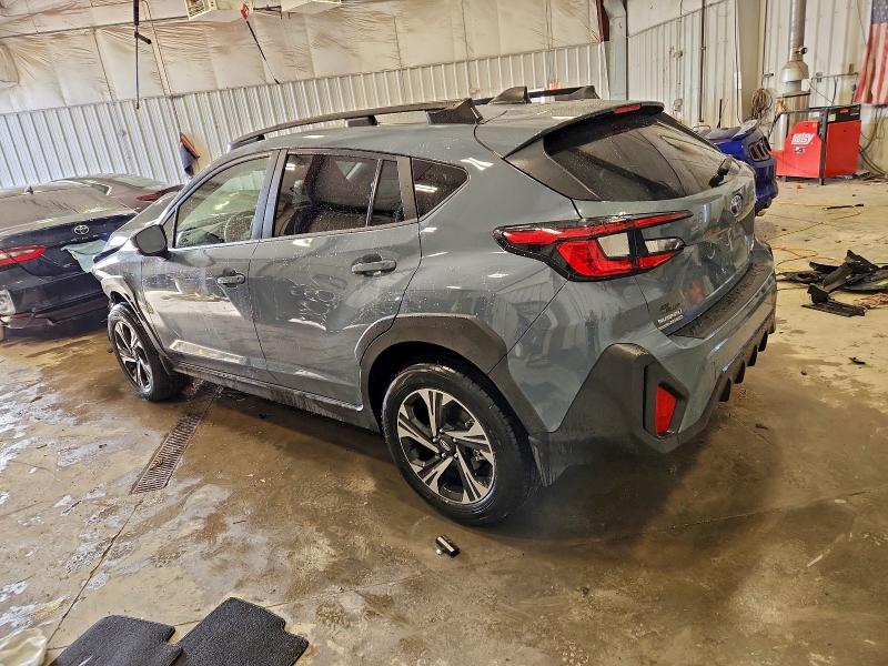 Фото 2 - SUBARU CROSSTREK