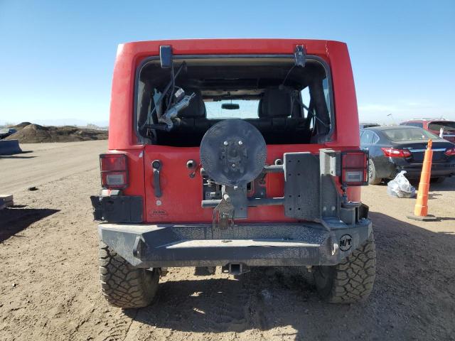 Фото 6 - JEEP WRANGLER