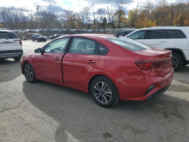 Фото 2 - KIA FORTE