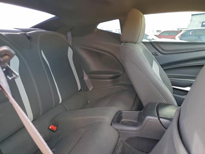 Фото 10 - CHEVROLET CAMARO