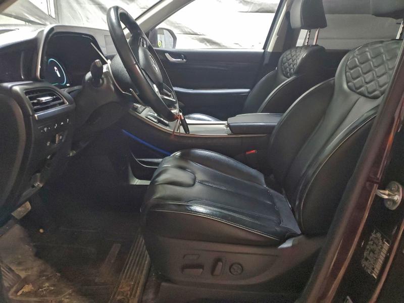 Фото 7 - HYUNDAI PALISADE