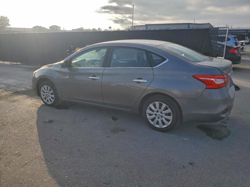 Фото 2 - NISSAN SENTRA