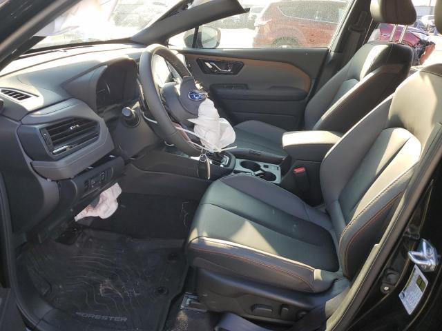 Фото 7 - SUBARU FORESTER