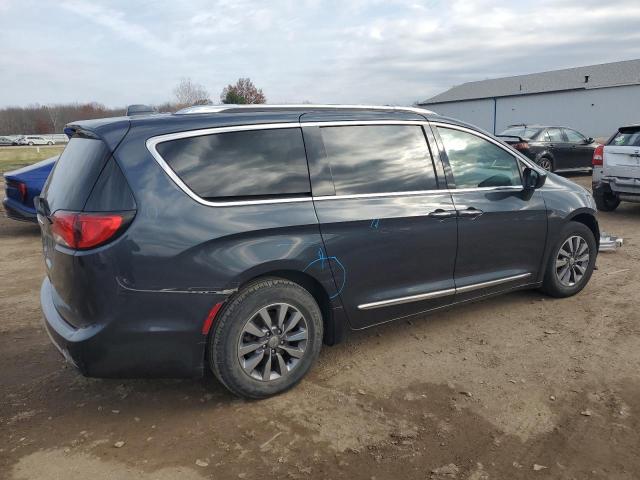 Фото 3 - CHRYSLER PACIFICA