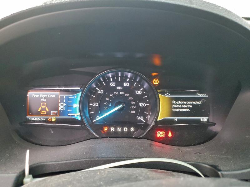 Фото 9 - FORD EXPLORER