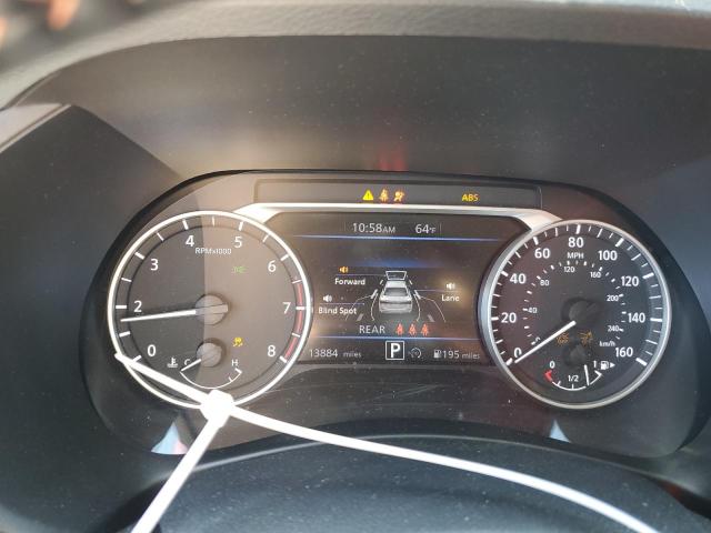 Фото 9 - NISSAN SENTRA