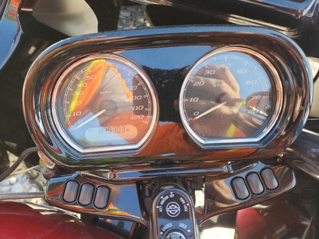 HARLEY-DAVIDSON FL 2020