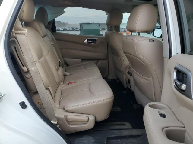 Фото 11 - NISSAN PATHFINDER