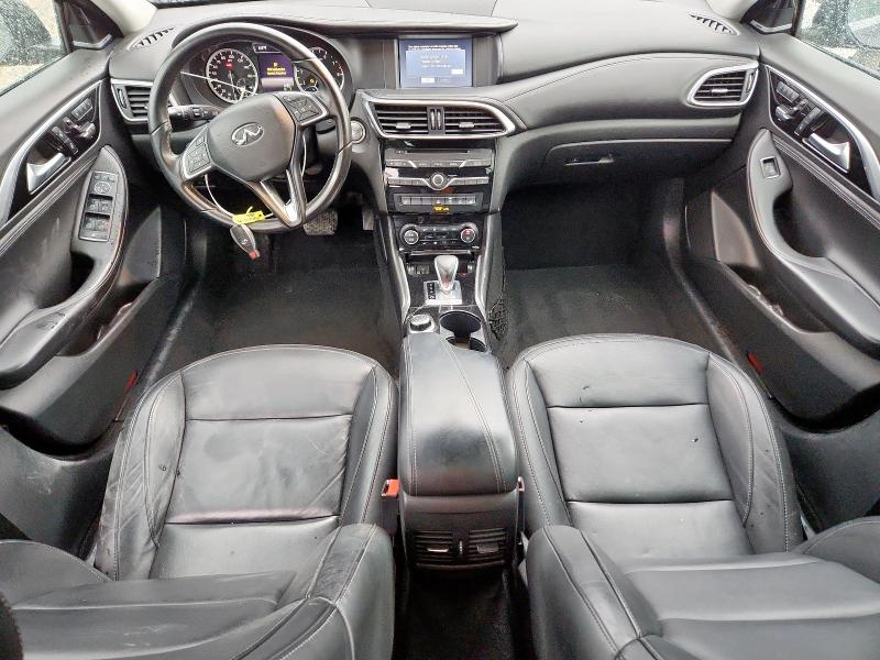 Фото 8 - INFINITI QX30