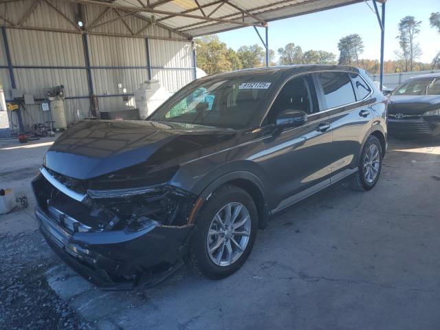 Фото 1 - HONDA CRV