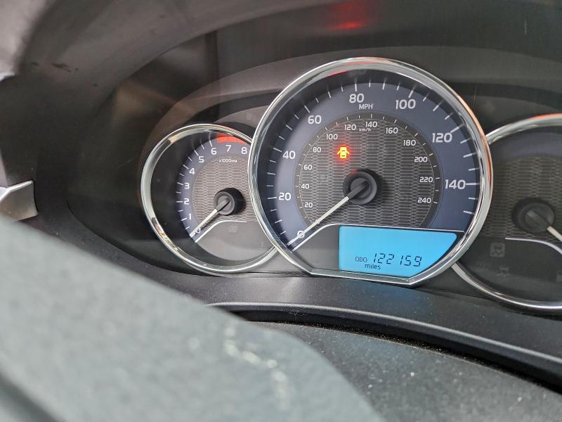 Фото 9 - TOYOTA COROLLA