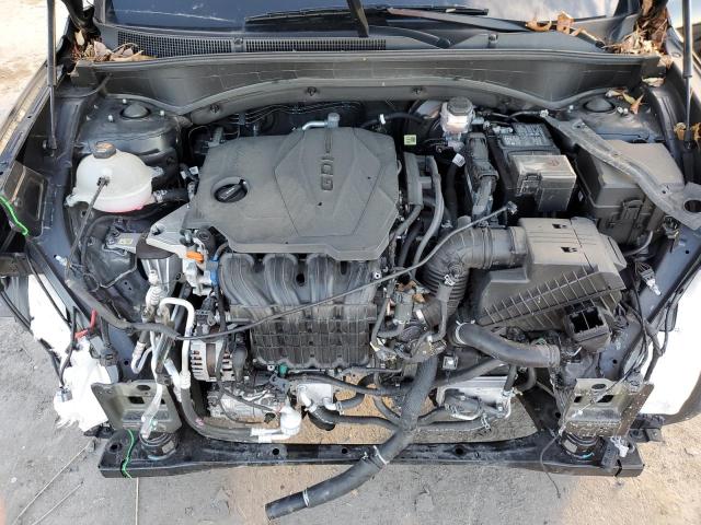 Фото 11 - HYUNDAI SANTA FE