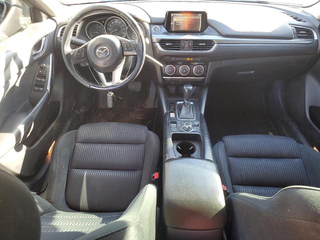 Фото 8 - MAZDA 6