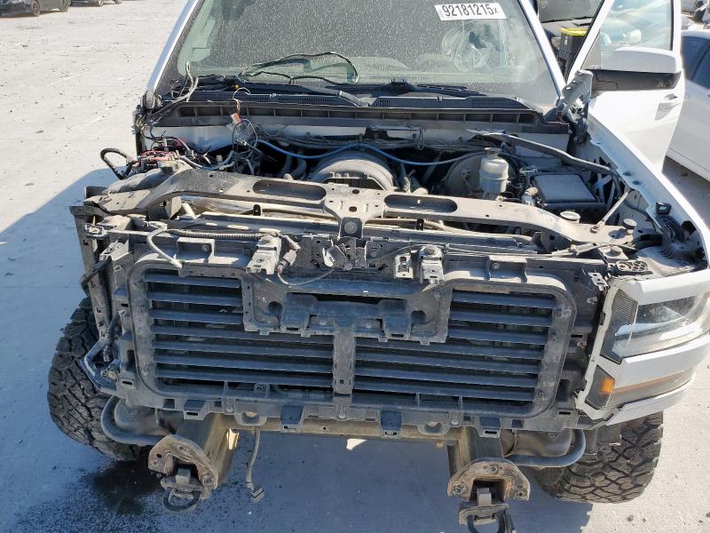 Фото 11 - CHEVROLET ALL Models