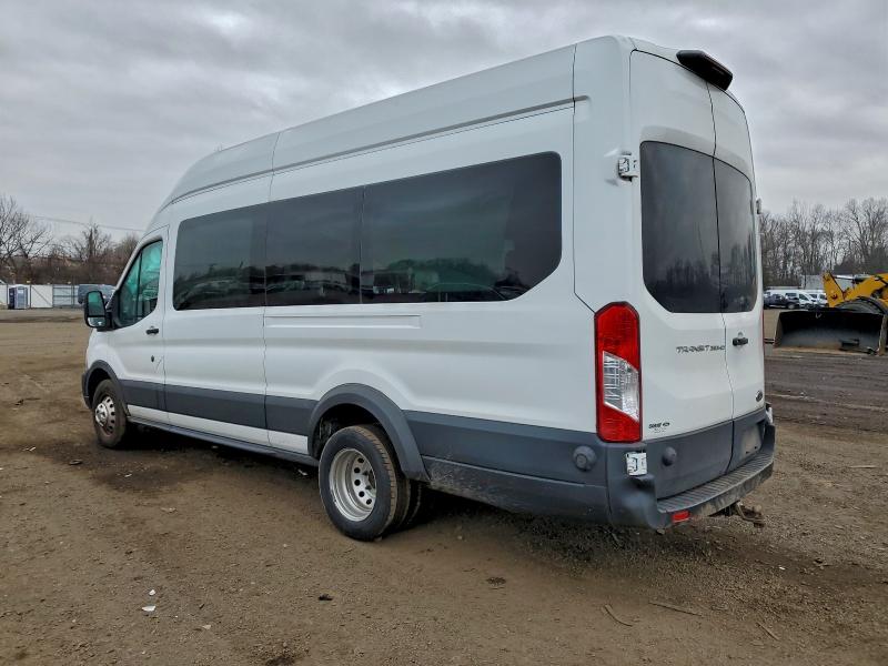 Фото 2 - FORD TRANSIT