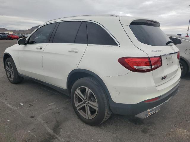 Фото 2 - MERCEDES-BENZ GLC-CLASS