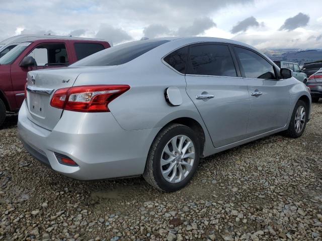 Фото 3 - NISSAN SENTRA