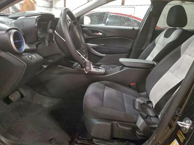 Фото 7 - CHEVROLET TRAX