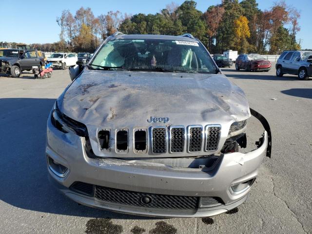 Фото 5 - JEEP GRAND CHER